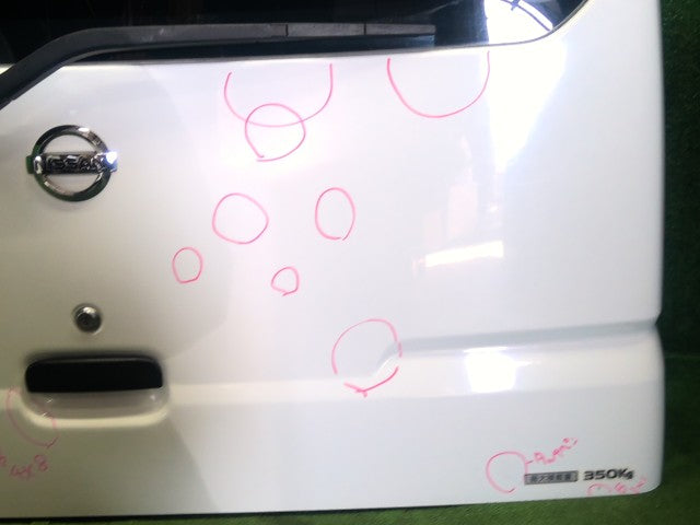 NV100クリッパー バックドアＡＳＳＹ GBD-U72V 90100-6A0B3