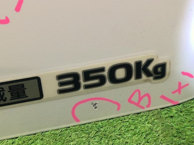 NV100クリッパー バックドアＡＳＳＹ GBD-U72V 90100-6A0B3