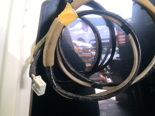 NV100クリッパー バックドアＡＳＳＹ GBD-U72V 90100-6A0B3