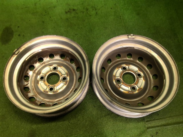 NV100クリッパー ホイール GBD-U72V