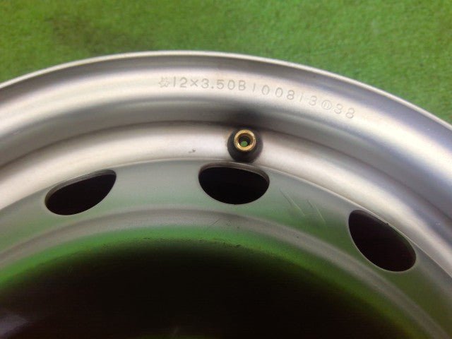 NV100クリッパー ホイール GBD-U72V