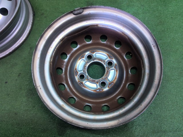 NV100クリッパー ホイール GBD-U72V