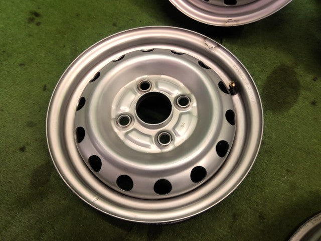 NV100クリッパー ホイール GBD-U72V