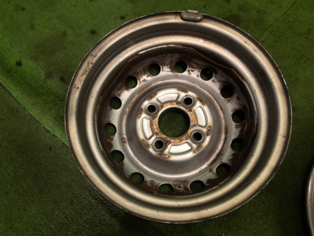 NV100クリッパー ホイール GBD-U72V
