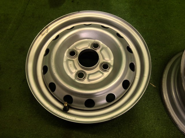 NV100クリッパー ホイール GBD-U72V