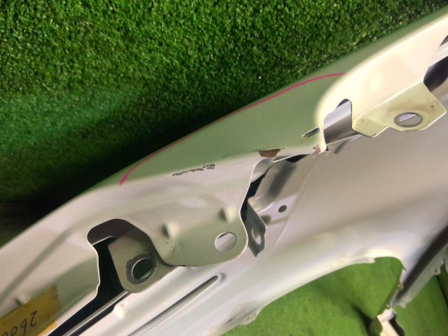【中古】アルファード DBA-AGH35W 右 フロント