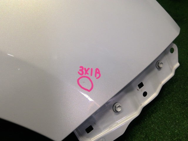 【中古】アルファード DBA-AGH35W 右 フロント