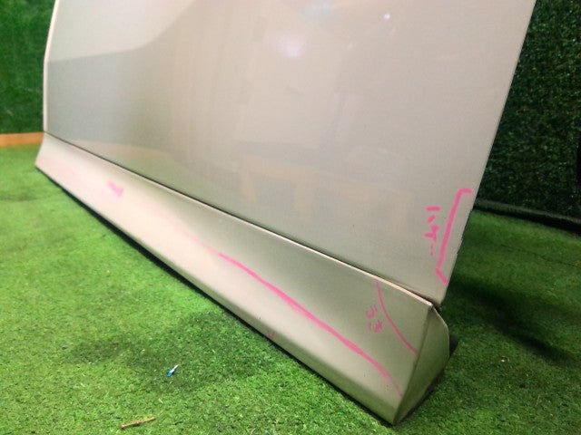 【中古】アルファード DBA-AGH35W 右 フロント
