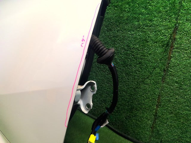 【中古】アルファード DBA-AGH35W 右 フロント