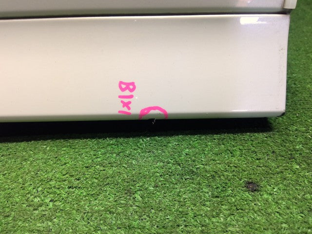 【中古】アルファード DBA-AGH35W 左 フロント