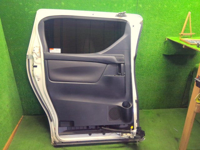 【中古】アルファード DBA-AGH35W 左 リア
