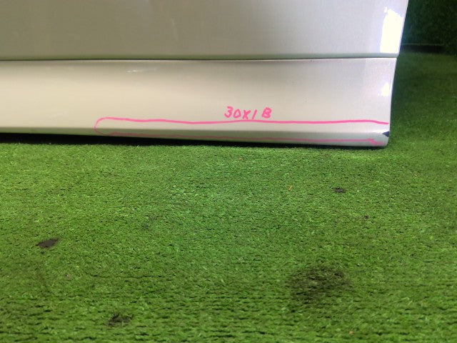 【中古】アルファード DBA-AGH35W 左 リア