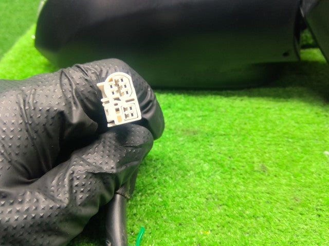 【中古】アルファード DBA-AGH35W 右サイドミラー 87910-58150
