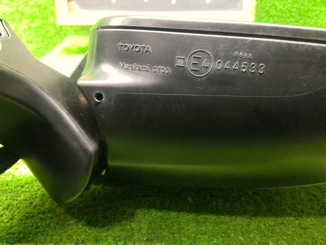 【中古】アルファード DBA-AGH35W 右サイドミラー 87910-58150