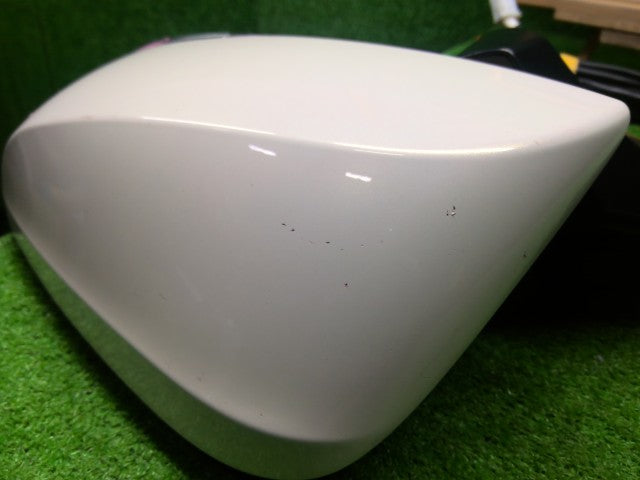 【中古】アルファード DBA-AGH35W 左サイドミラー 87940-58200