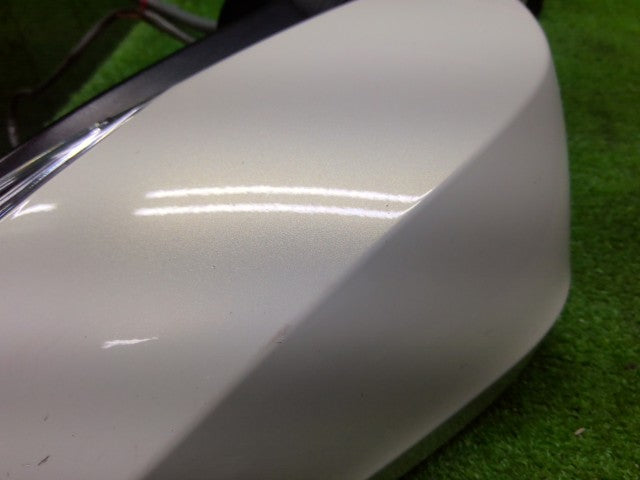 【中古】アルファード DBA-AGH35W 左サイドミラー 87940-58200