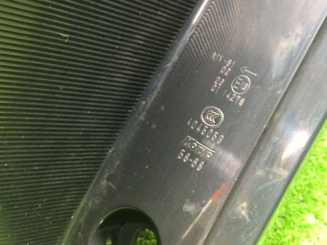 【中古】アルファード DBA-AGH35W 左テールランプ 81561-58130