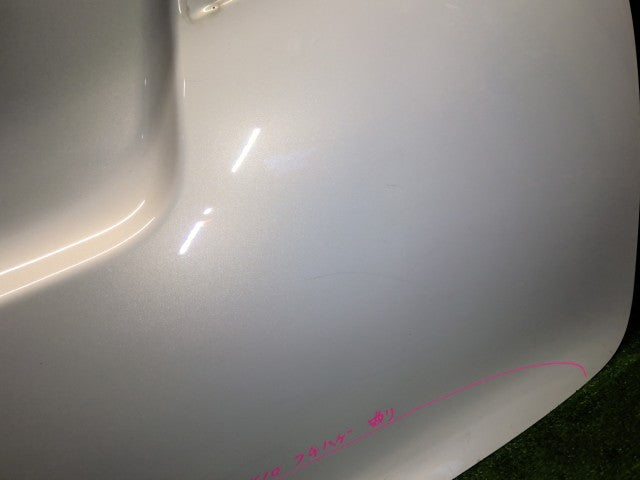 【中古】アルファード DBA-AGH35W バックドアＡＳＳＹ 67005-58150
