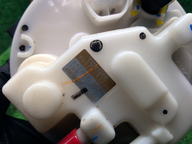 【中古】アルファード DBA-AGH35W フューエルポンプ 77020-58050