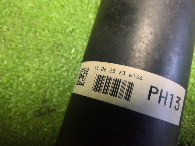 【中古】アルファード DBA-AGH35W リア プロペラシャフト