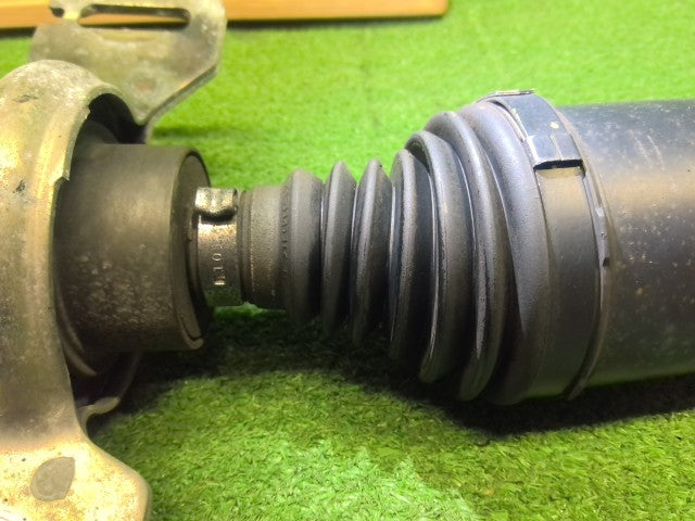 【中古】アルファード DBA-AGH35W リア プロペラシャフト