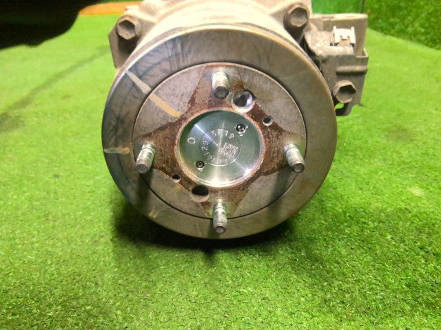 【中古】アルファード DBA-AGH35W リア リジット