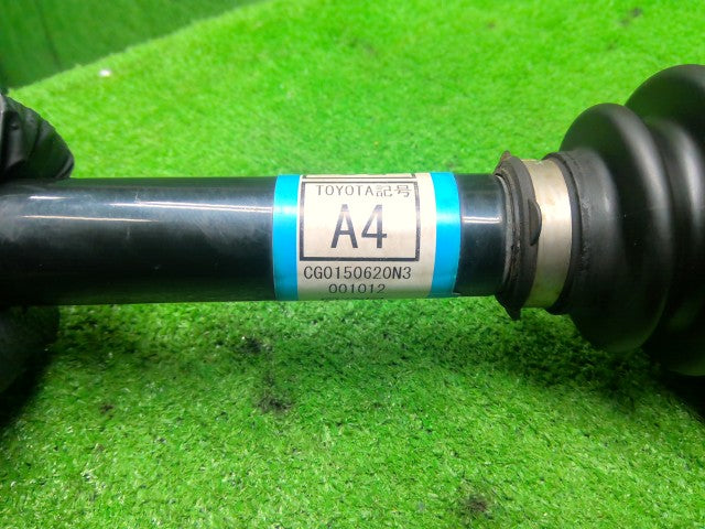 【中古】アルファード DBA-AGH35W 右 フロント