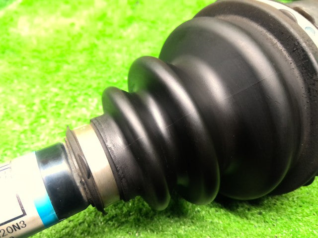 【中古】アルファード DBA-AGH35W 右 フロント