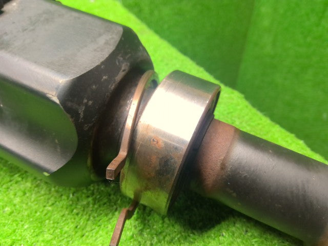 【中古】アルファード DBA-AGH35W 右 フロント