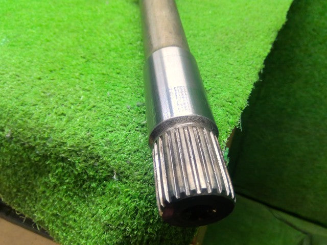 【中古】アルファード DBA-AGH35W 右 フロント