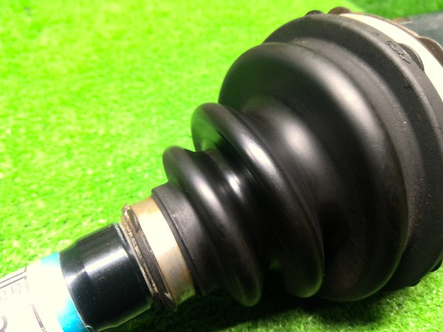 【中古】アルファード DBA-AGH35W 左 フロント