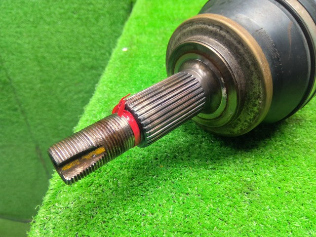 【中古】アルファード DBA-AGH35W 左 フロント