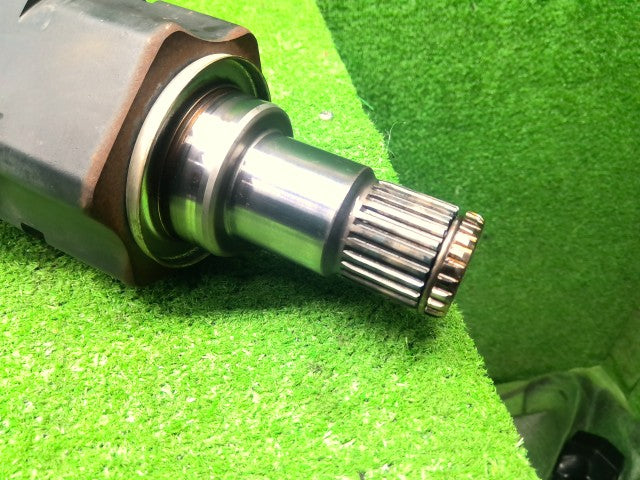 【中古】アルファード DBA-AGH35W 左 フロント