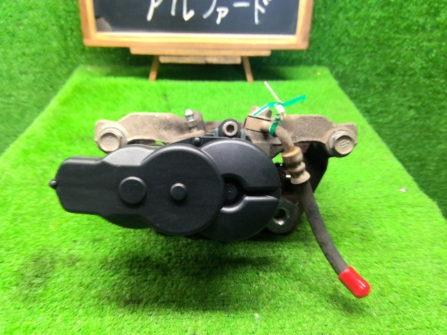 【中古】アルファード DBA-AGH35W 右 リア