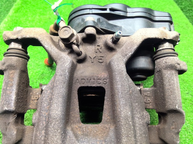 【中古】アルファード DBA-AGH35W 右 リア