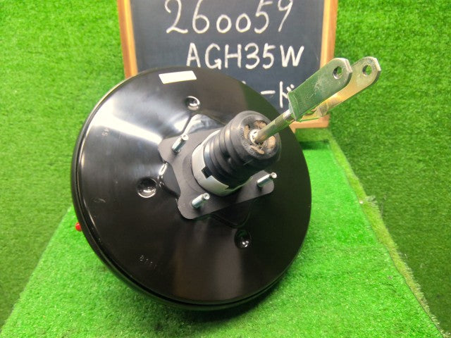 【中古】アルファード DBA-AGH35W ブレーキマスターＡＳＳＹ 47201-58070