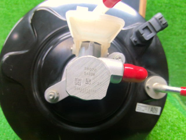 【中古】アルファード DBA-AGH35W ブレーキマスターＡＳＳＹ 47201-58070