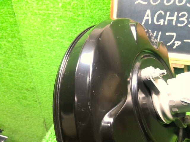 【中古】アルファード DBA-AGH35W ブレーキマスターＡＳＳＹ 47201-58070