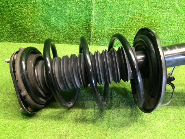 【中古】アルファード DBA-AGH35W 右 フロント