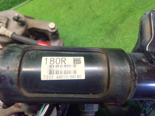 【中古】アルファード DBA-AGH35W 右 フロント