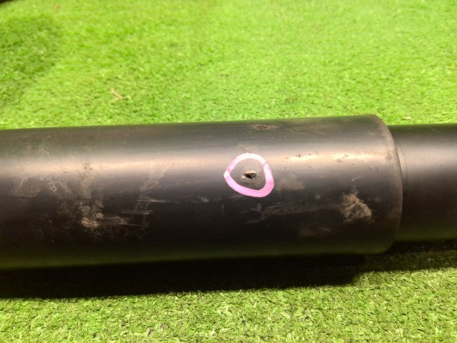 【中古】アルファード DBA-AGH35W リア ショック