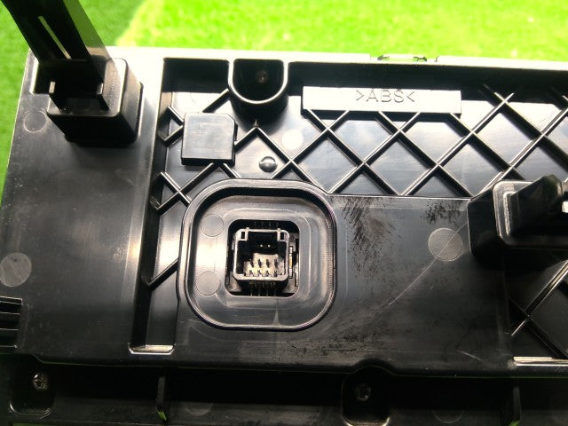 【中古】アルファード DBA-AGH35W ＡＣ エアコン