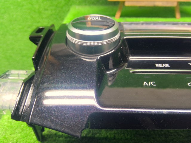 【中古】アルファード DBA-AGH35W ＡＣ エアコン