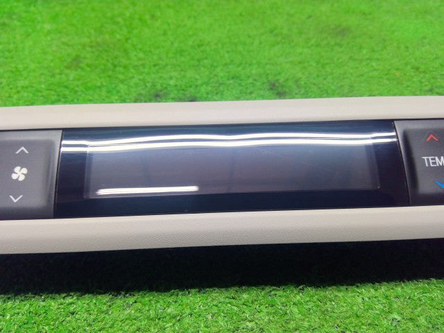 【中古】アルファード DBA-AGH35W リア ＡＣ