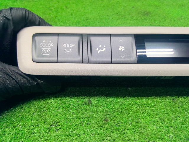 【中古】アルファード DBA-AGH35W リア ＡＣ