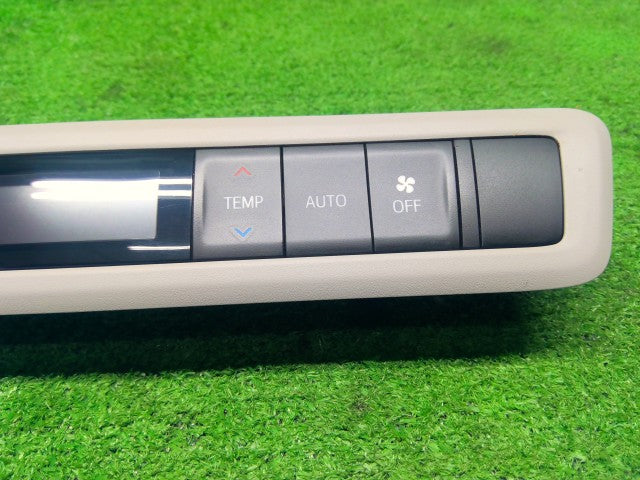 【中古】アルファード DBA-AGH35W リア ＡＣ