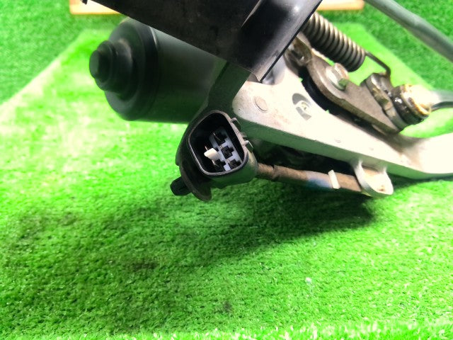 【中古】アルファード DBA-AGH35W フロント ワイパーモーター