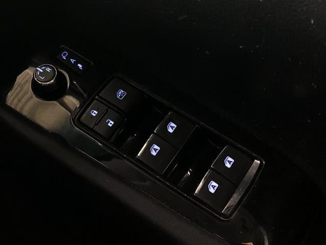 【中古】アルファード DBA-AGH35W パワーウインドウスイッチ 84040-48160