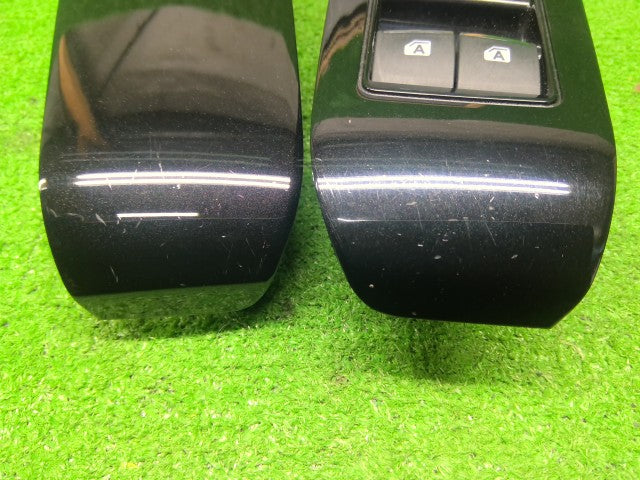【中古】アルファード DBA-AGH35W パワーウインドウスイッチ 84040-48160