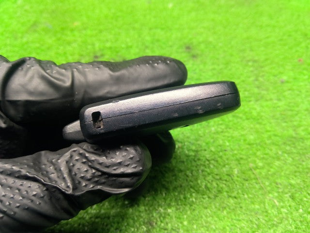 【中古】アルファード DBA-AGH35W キーレスリモコン 89072-58200